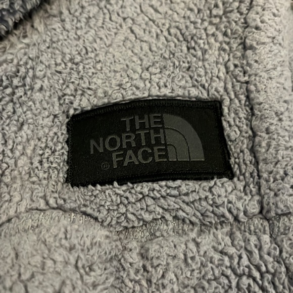 The North Face fleece vest - Picture 11 of 11